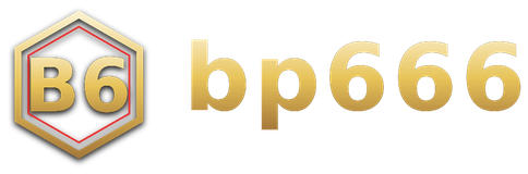bp666 logo